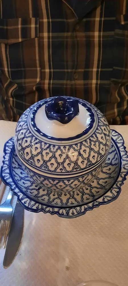 Marmite Thaïs